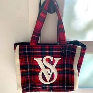 Victoria secret bag
